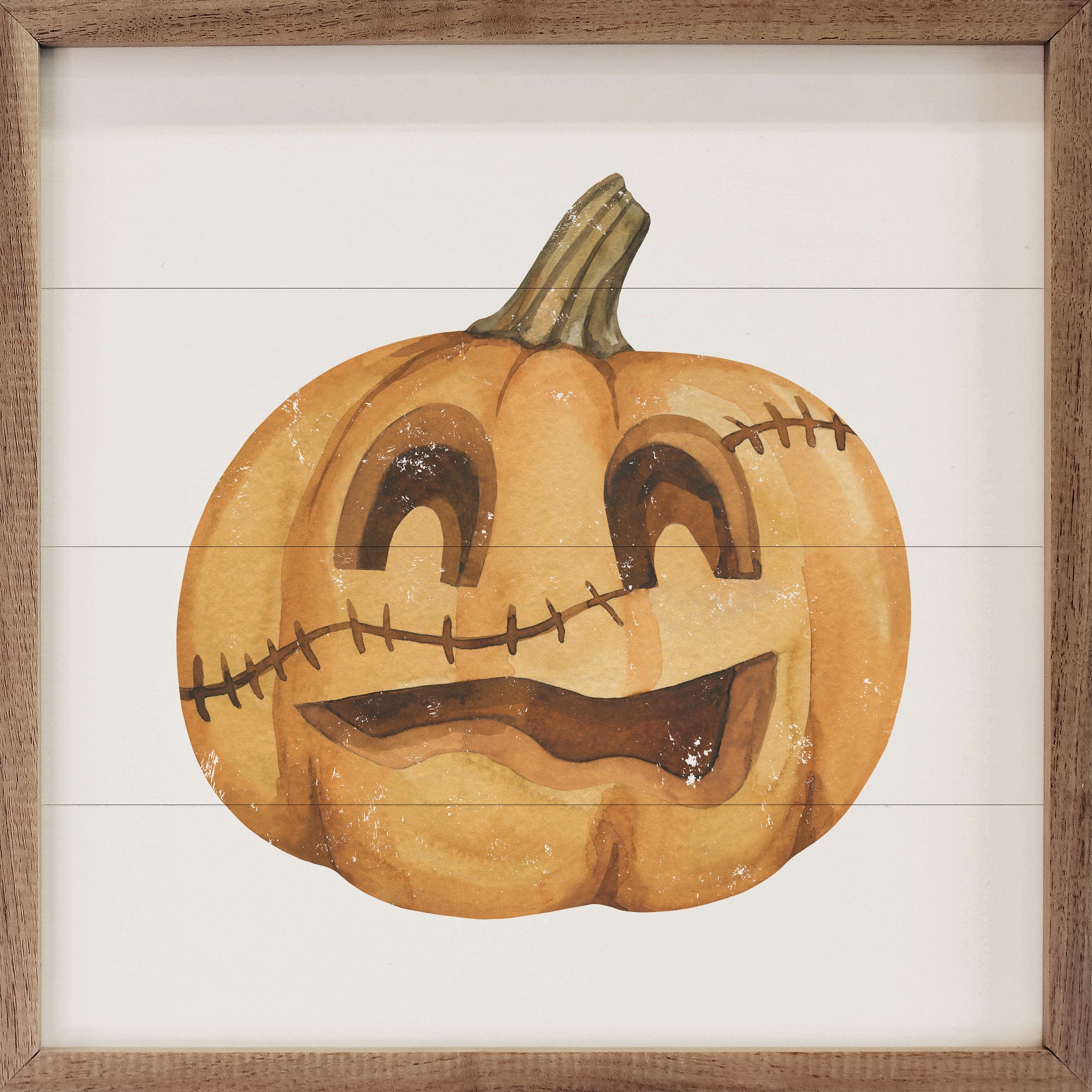 660964Tim Holtz Jack-o-Lanterns 660964 - アルバム・スクラップ